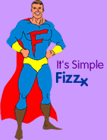 It's Simple Fizzx